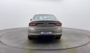 Renault Talisman LE 2500