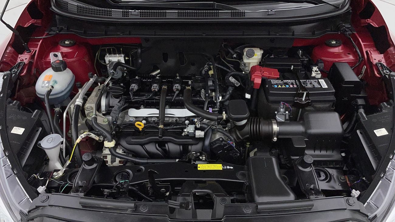 Nissan Kicks SV 1.6 | Zero Down Payment | Free Home Test Drive