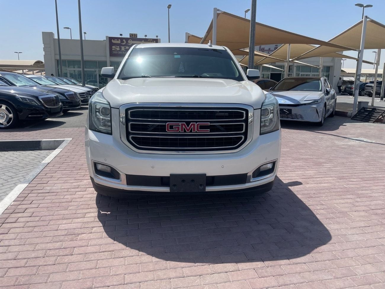 GMC Yukon