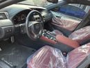 لكزس GS 350 F-Sport 3.5L REAR WHEEL DRIVE / BIG AND COMFORT SEATS / 8 SPEEDS / IN PERFECT CONDITION
