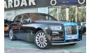 Rolls-Royce Phantom 2019 (FOR EXPORT)