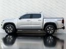 Volkswagen Amarok STYLE
