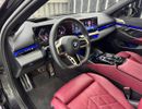 BMW 520i 2.0L /Gold Line Package