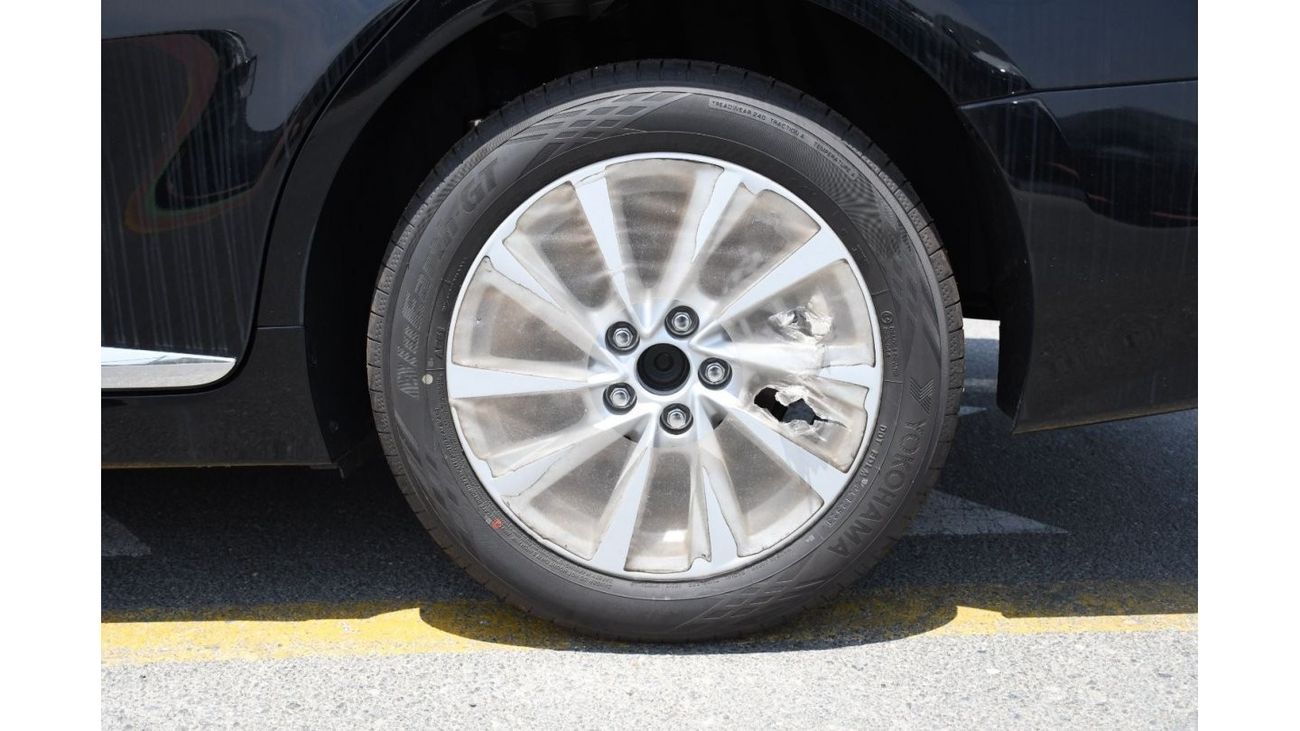 Toyota Camry 2024 Toyota Camry 2.5L GLE With Sunroof