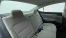 Hyundai Elantra GL 1.6 | Under Warranty | Inspected on 150+ parameters