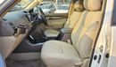 Toyota Prado PREMIUM LEATHER SEATS | RIGHT-HAND-DRIVE | HOOD MIRROR