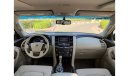 Nissan Patrol SE T1 5.6L-Excellent Condition
