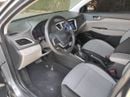 Hyundai Accent GL 1.6L (138 HP) Sedan Hyundai Accent 2019 Gcc V4 1.6 full automatic