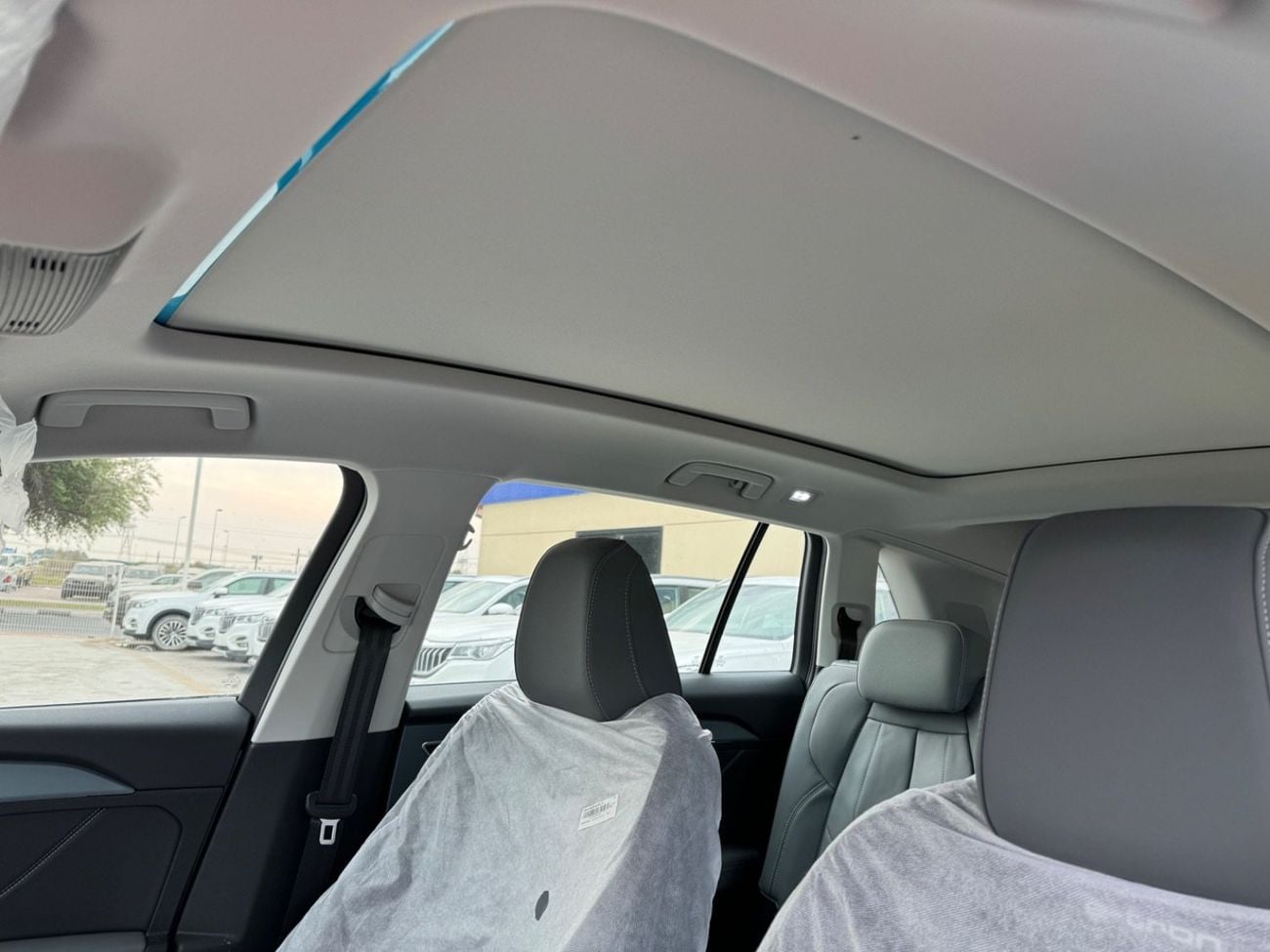 Audi Q5 50 E-TRON