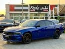 دودج تشارجر SXT 3.6L