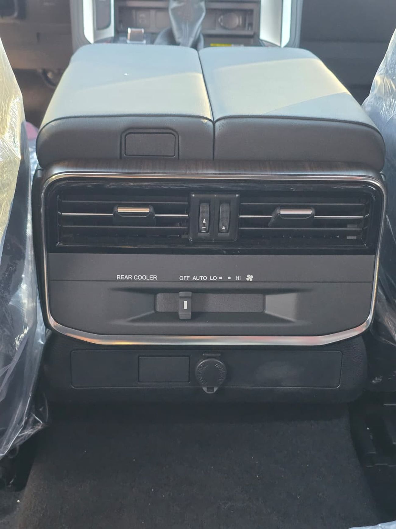 تويوتا لاند كروزر GXR 4.0L