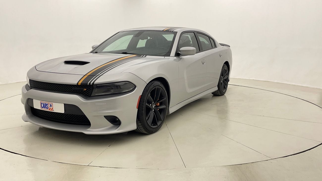 Dodge Charger GT 3.6 | Zero Down Payment | Home Test Drive