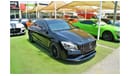Mercedes-Benz CLA 250 Sport JULY BIG OFEERS*-*MERCEDES BENZ//CLA250//CLA45 KIT**ORIGINAL AIR BAGS//CASH OR 0% DOWN PAYMENT