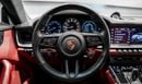 Porsche 911 Turbo S 3.8L (645 HP) Coupe