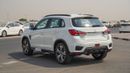 Mitsubishi ASX Brand New Mitsubishi ASX MidLine 2025 2.0L 2WD A/T Petrol White/Grey(ASX-MEDLINE-2WD-25)