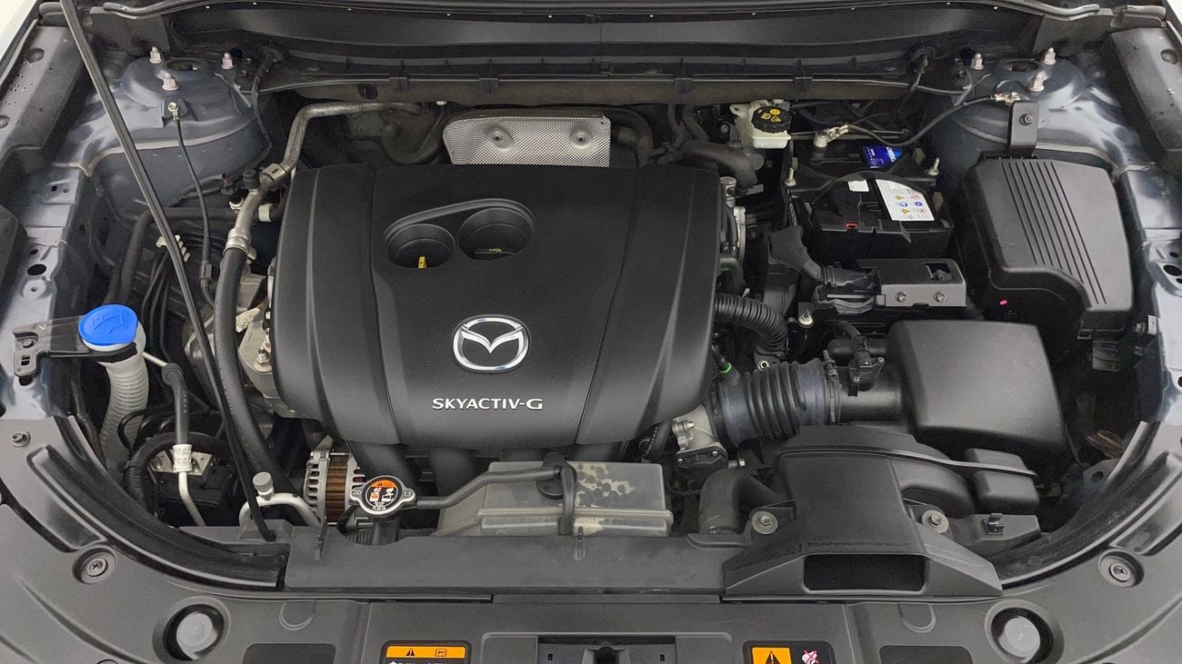 Mazda CX5 GL 2.5 | Zero Down Payment | Home Test Drive