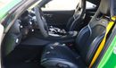 Mercedes-Benz AMG GTR Coupe V8 Biturbo Local Registration + 5%