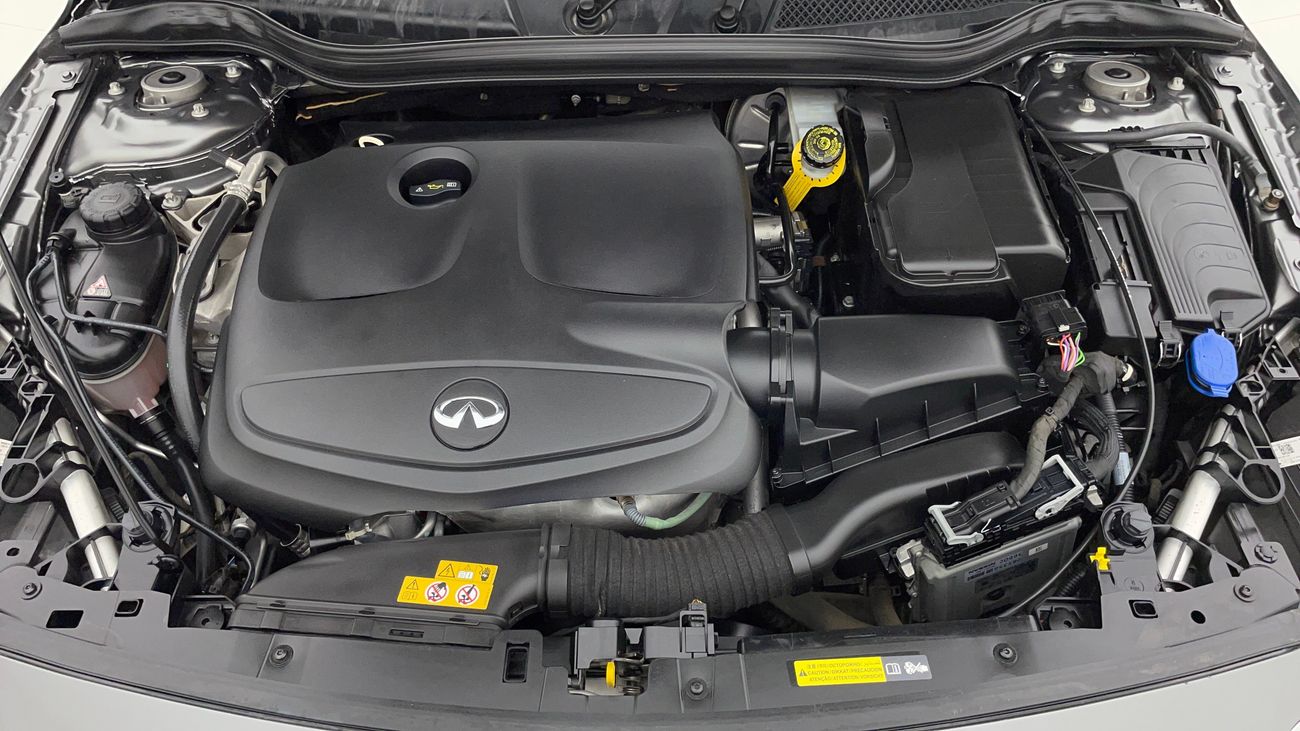 Infiniti Q30 PREMIUM 1.6 | Zero Down Payment | Free Home Test Drive