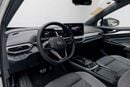 Volkswagen ID.4 Crozz Pro - White Inside Black | Export Only