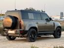 Land Rover Defender P400 110 X-Dynamic HSE 3.0L (5 Seater)