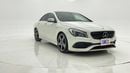 مرسيدس بنز CLA 250 SPORT AMG 2 | بدون دفعة مقدمة | اختبار القيادة في المنزل