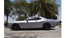 Dodge Challenger SRT8 HEMI 2014 - GCC SPECS - UNDER WARRANTY -