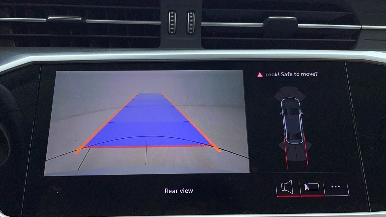 Audi A6 40 TFSI 2 | Zero Down Payment | Home Test Drive