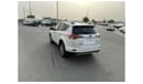 تويوتا راف ٤ Rav4 limited 2018 full option 360 camera, Imported from USA