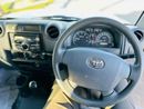 Toyota Land Cruiser 70 Toyota Land Cruiser hardtop 2015 full options 5 door