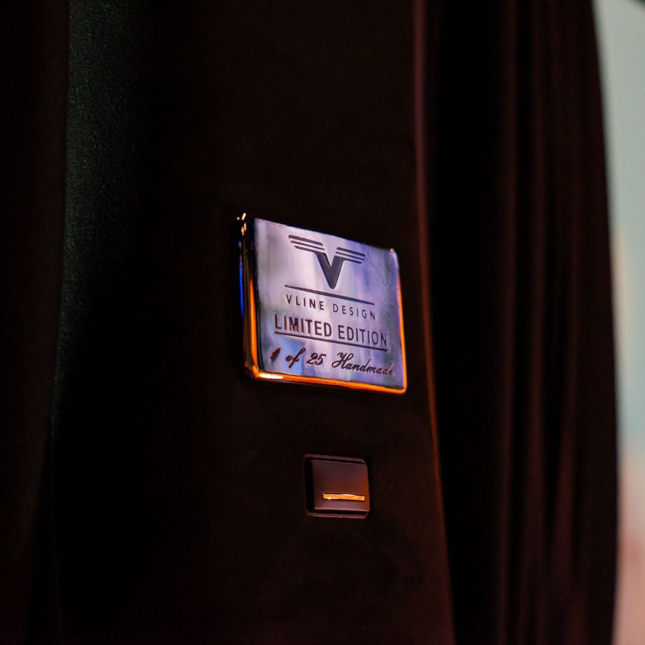 مرسيدس بنز V 250