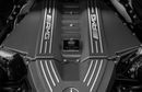 Mercedes-Benz SLS AMG 6.3L V8 Naturally Aspirated Engine