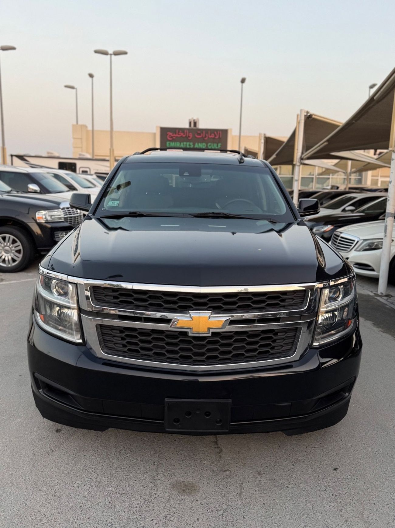 Chevrolet Tahoe 1LT 5.3L