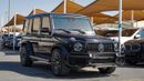 مرسيدس بنز G 63 AMG