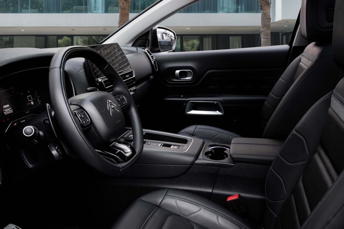 Citroen C5 Aircross AIRCROSS SHINE | 1,371 P.M  | 0% Downpayment | Immaculate Condition!