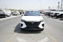 MG RX5 COMFORT 2025 MG RX5 1.5L Comfort with panaromic