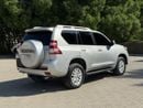 Toyota Prado GXR 4.0L AWD