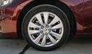 هوندا أكورد i-VTEC