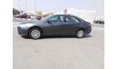 Toyota Camry Toyota camry 2016 GCC,,,, Cruise control,,, very celen car for sale