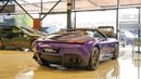فيراري روما Ferrari Roma 2025 – V8 | 2-Door Grand Tourer