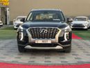 Hyundai Palisade 3.8L GDi (AWD) Premium
