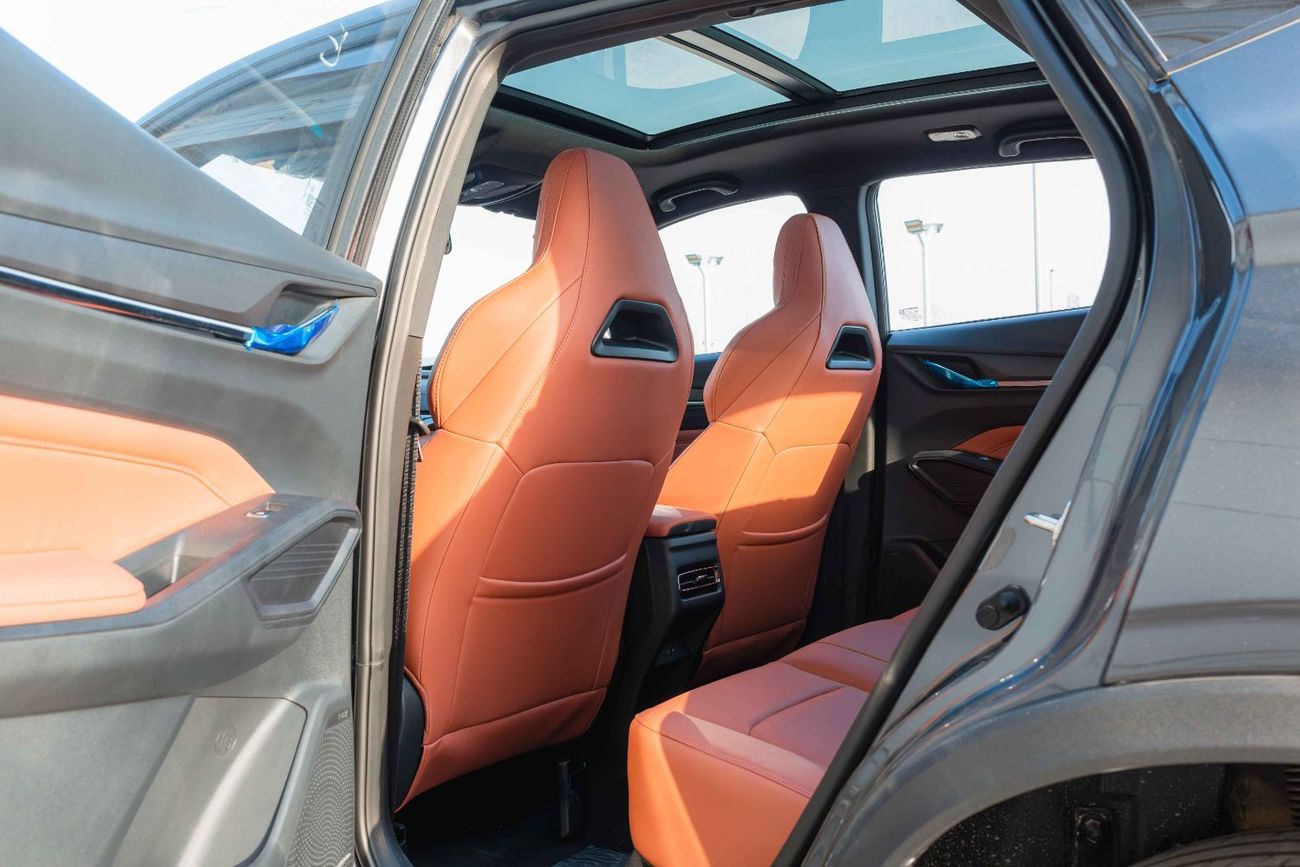 تشنجان x5 بلس PIONEER Changan X5 Plus 1.5T – 2026 Model