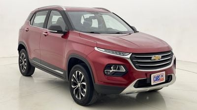 شيفروليه جروف PREMIER 1.5 | بدون دفعة مقدمة | اختبار القيادة في المنزل