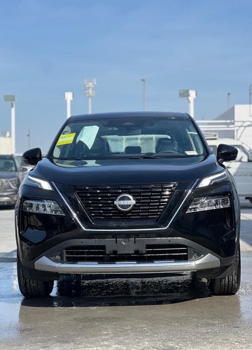 Nissan XTrail Nissan X-trail e-Power ,Hybrid,1.5 L , 4WD, Leather seats