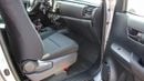 Toyota Hilux TOYOTA HILUX 2.4L (Export Only)