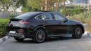 مرسيدس بنز GLC كوبيه 200 (For Export , НА ЭКСПОРТ) 4MATIC 2026 GCC Без пробега
