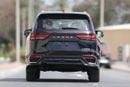 Lexus LX600 F SPORT F-Sport 3.5L Lexus LX600 fsport 2025 | At best Export Price