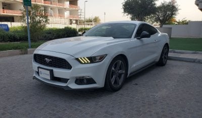 Ford Mustang Premium GCC