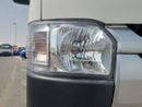 تويوتا هاياس (RAMADAN OFFER) TOYOTA HIACE VAN RHD 2018 MODEL 2.8 L DIESEL AUTOMATIC(PM08223)