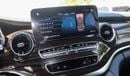 مرسيدس بنز V 300 D 2023 Model Mercedes-Benz V300d 4Matic Exclusive, Long