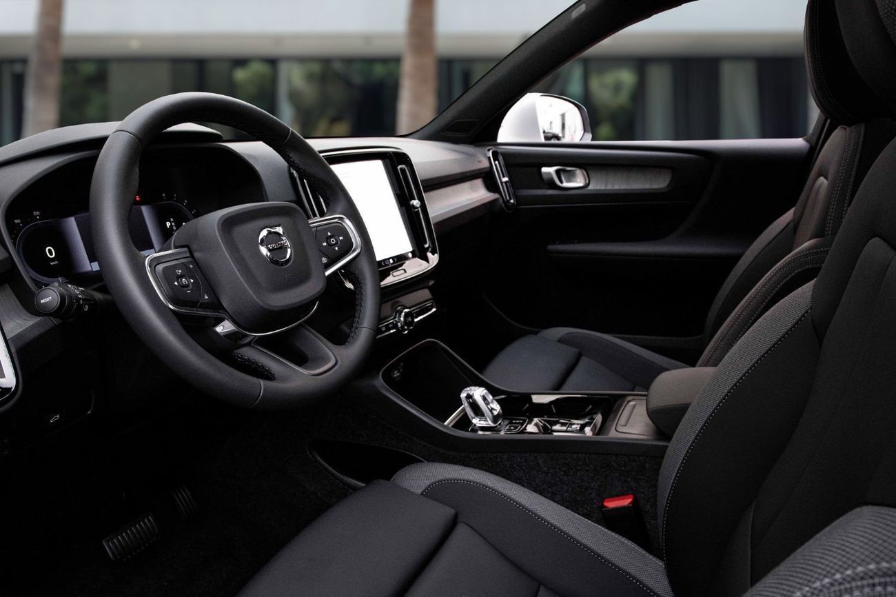 Volvo XC40 B3 | 1,704 P.M  | 0% Downpayment | Excellent Condition!